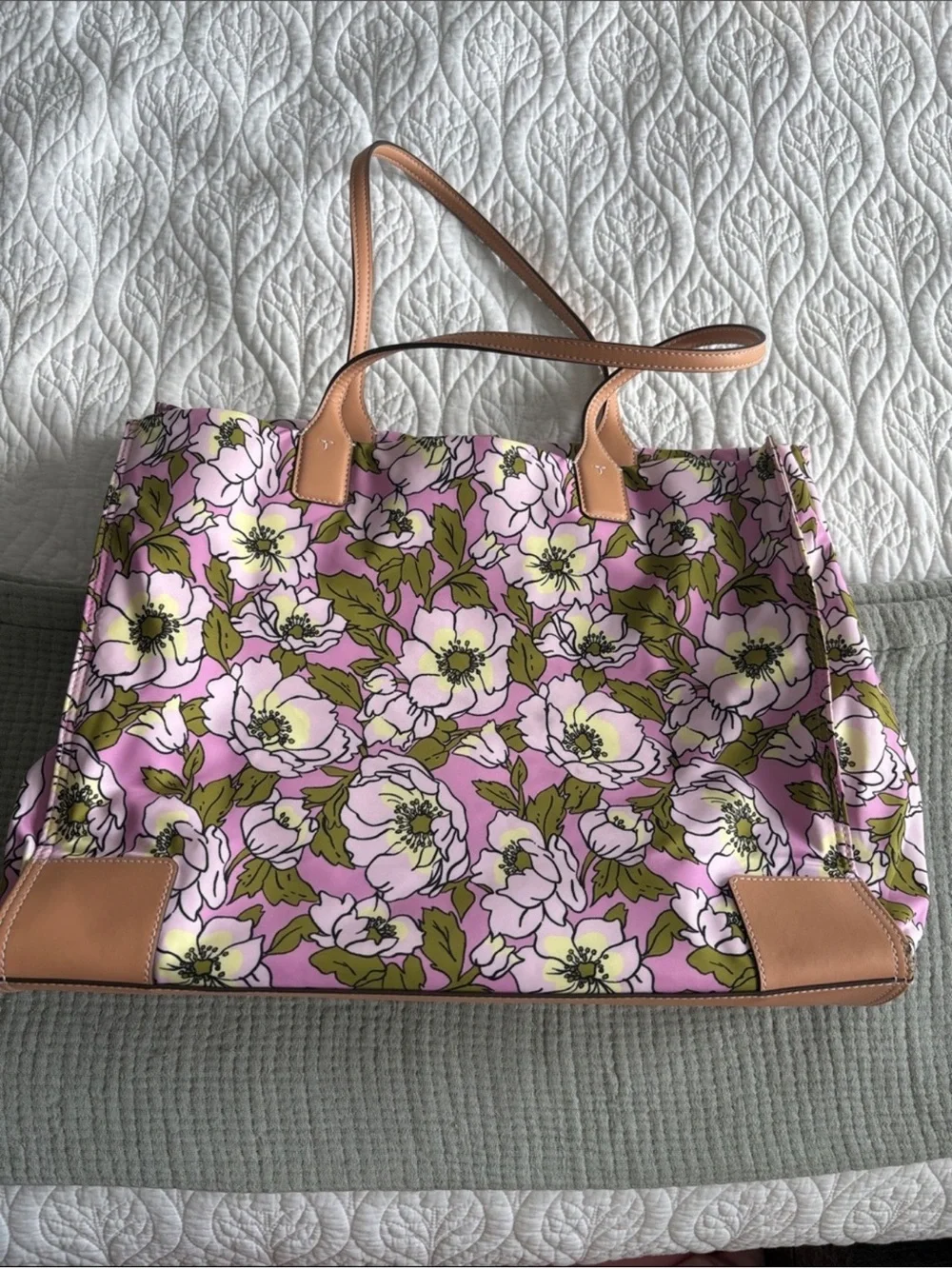Tory Burch Ella Tote